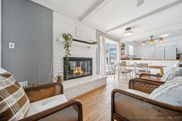 1720 E 57th Place, Tulsa, OK 74105