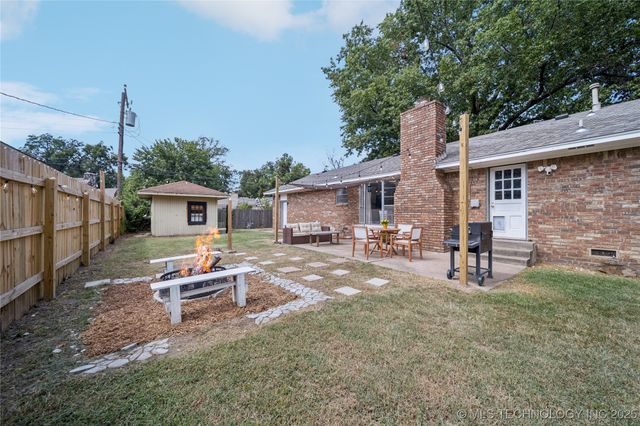 1720 E 57th Place, Tulsa, OK 74105