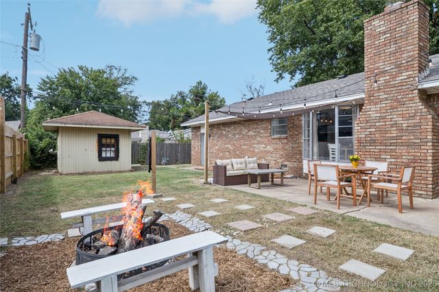 1720 E 57th Place, Tulsa, OK 74105