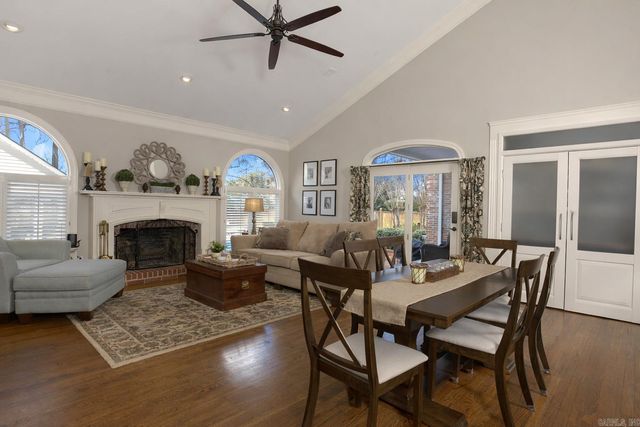 39 Longmeadow, Pine Bluff, AR 71603