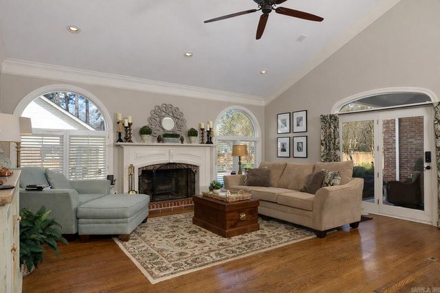 39 Longmeadow, Pine Bluff, AR 71603