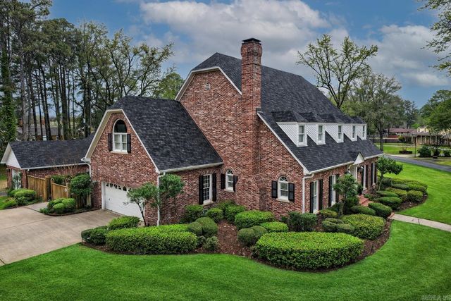 39 Longmeadow, Pine Bluff, AR 71603