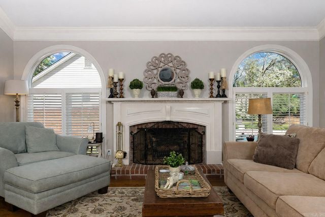 39 Longmeadow, Pine Bluff, AR 71603