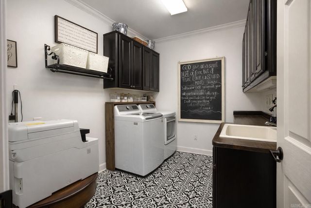 39 Longmeadow, Pine Bluff, AR 71603