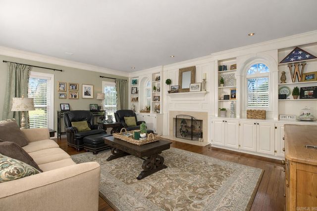 39 Longmeadow, Pine Bluff, AR 71603