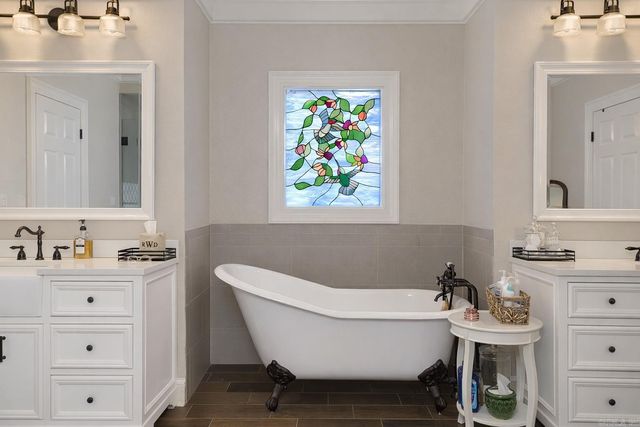 39 Longmeadow, Pine Bluff, AR 71603