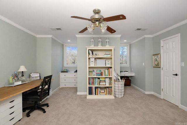 39 Longmeadow, Pine Bluff, AR 71603