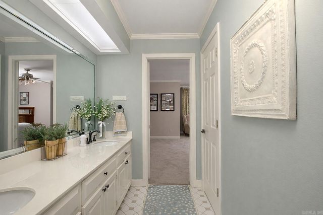 39 Longmeadow, Pine Bluff, AR 71603