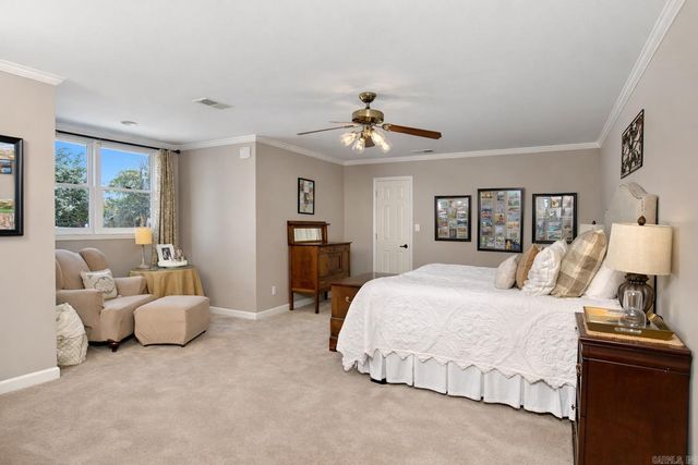 39 Longmeadow, Pine Bluff, AR 71603