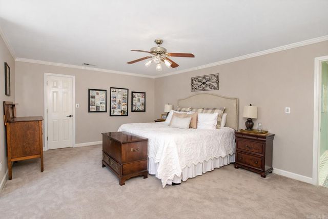 39 Longmeadow, Pine Bluff, AR 71603