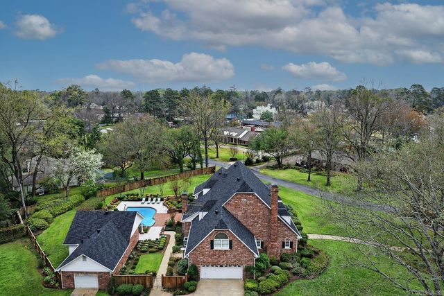 39 Longmeadow, Pine Bluff, AR 71603