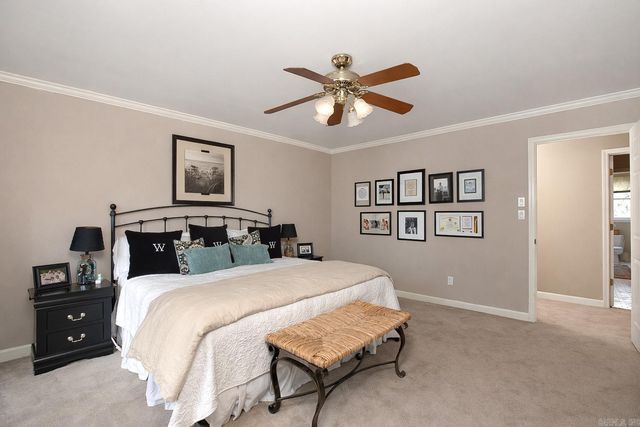 39 Longmeadow, Pine Bluff, AR 71603