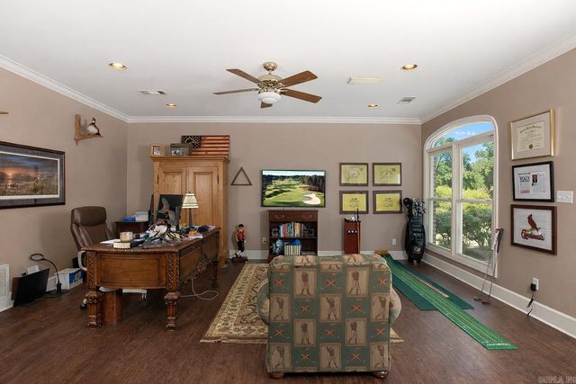 39 Longmeadow, Pine Bluff, AR 71603