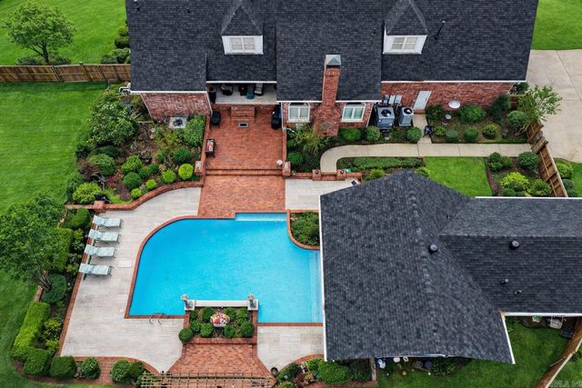 39 Longmeadow, Pine Bluff, AR 71603