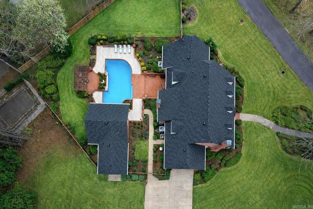 39 Longmeadow, Pine Bluff, AR 71603