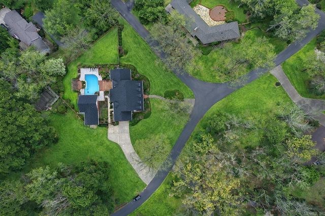 39 Longmeadow, Pine Bluff, AR 71603