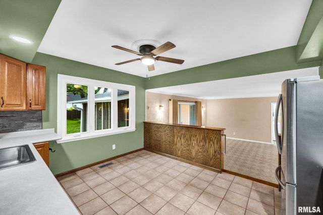 219 W BIRCHWOOD Street, Morton, IL 61550