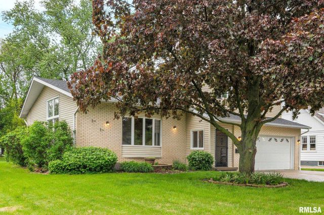 219 W BIRCHWOOD Street, Morton, IL 61550