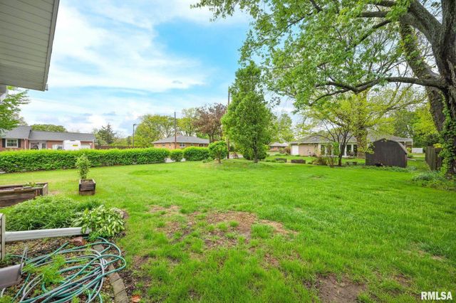 219 W BIRCHWOOD Street, Morton, IL 61550