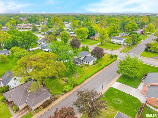 219 W BIRCHWOOD Street, Morton, IL 61550