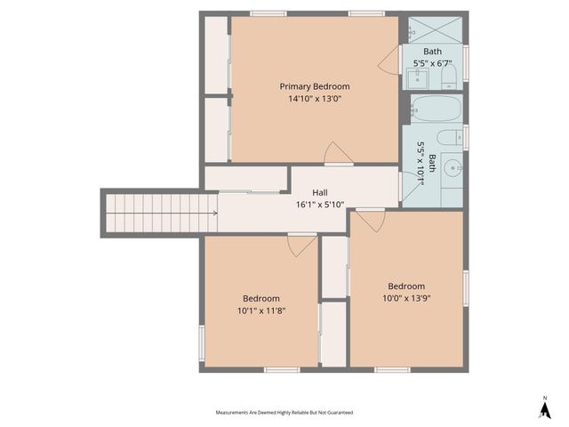 219 W BIRCHWOOD Street, Morton, IL 61550