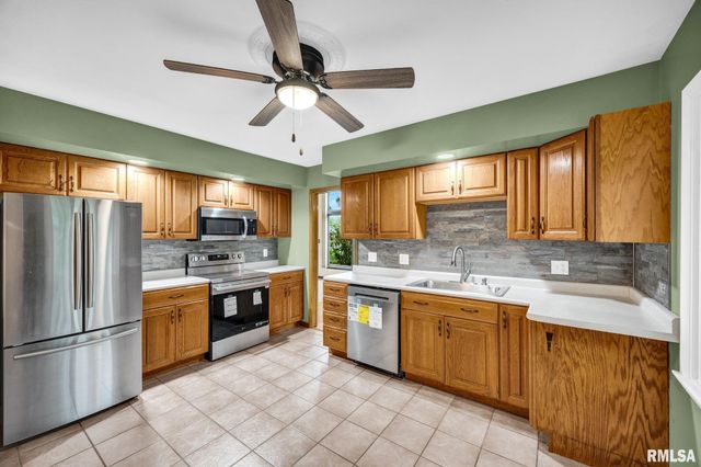 219 W BIRCHWOOD Street, Morton, IL 61550