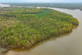 857 Fisher Farm Road Tract 7, Lexington, NC 27292