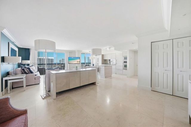 3530 Mystic Pointe Drive 1714, Aventura, FL 33180