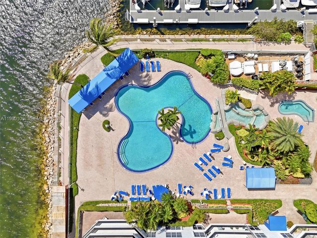 3530 Mystic Pointe Drive 1714, Aventura, FL 33180