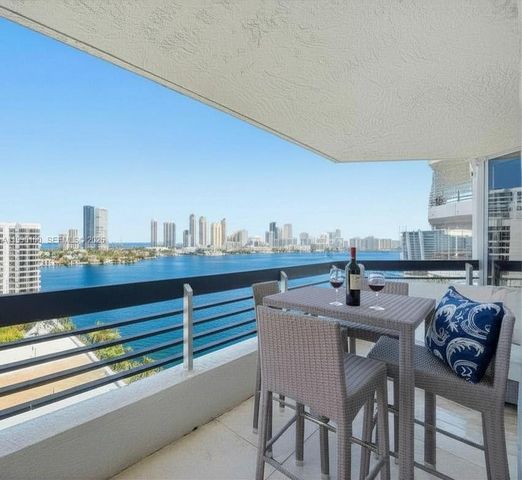 3530 Mystic Pointe Drive 1714, Aventura, FL 33180