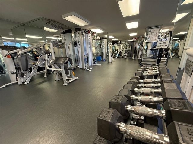 3530 Mystic Pointe Drive 1714, Aventura, FL 33180