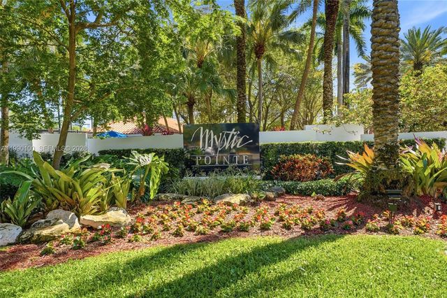 3530 Mystic Pointe Drive 1714, Aventura, FL 33180