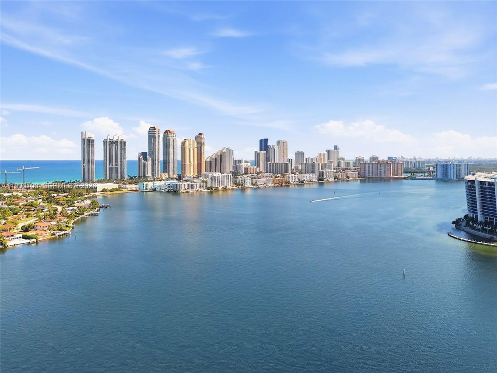 3530 Mystic Pointe Drive 1714, Aventura, FL 33180