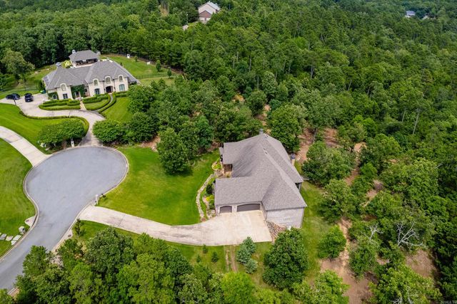 21201 Valley View Cove, Roland, AR 72135