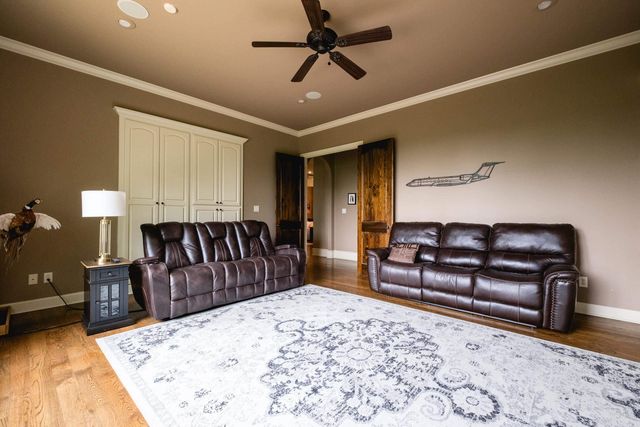 21201 Valley View Cove, Roland, AR 72135