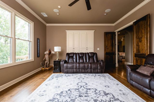 21201 Valley View Cove, Roland, AR 72135