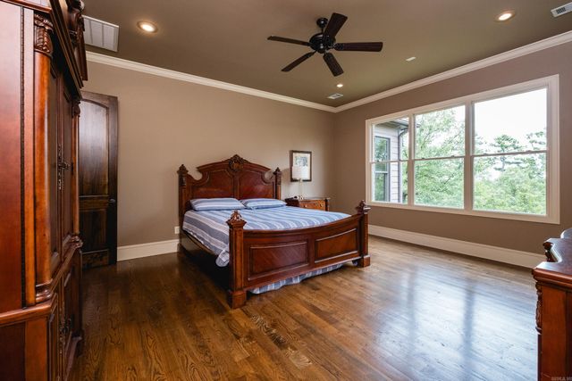 21201 Valley View Cove, Roland, AR 72135