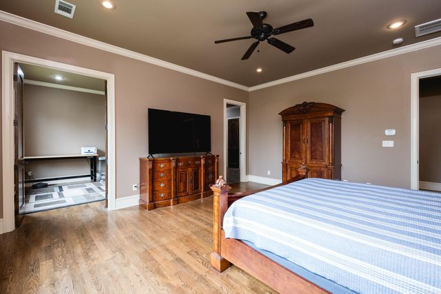 21201 Valley View Cove, Roland, AR 72135