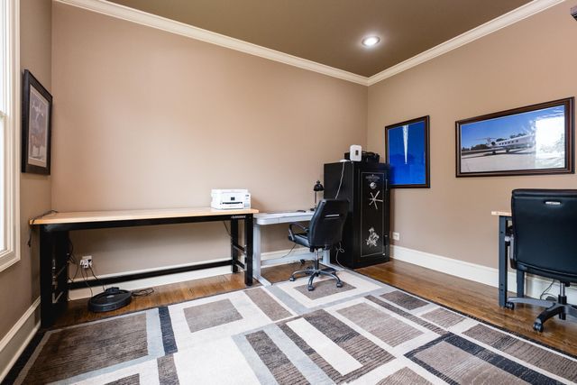 21201 Valley View Cove, Roland, AR 72135
