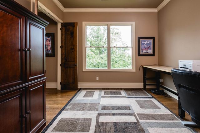 21201 Valley View Cove, Roland, AR 72135