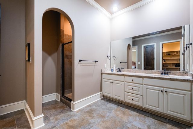 21201 Valley View Cove, Roland, AR 72135