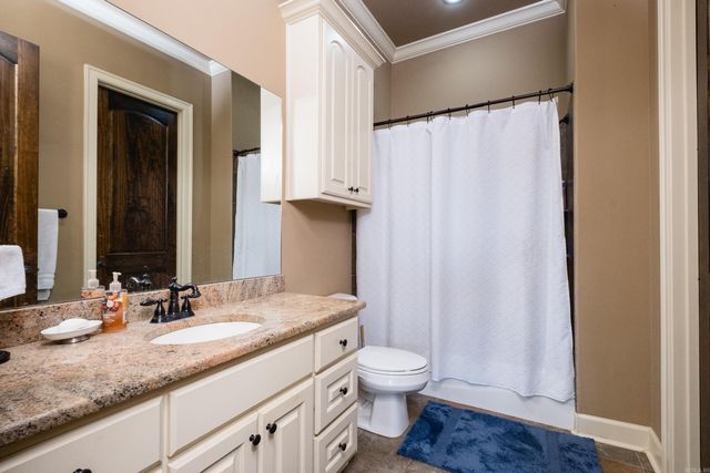 21201 Valley View Cove, Roland, AR 72135