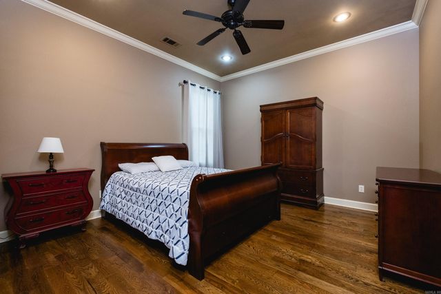 21201 Valley View Cove, Roland, AR 72135