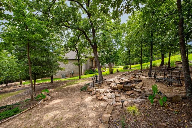 21201 Valley View Cove, Roland, AR 72135