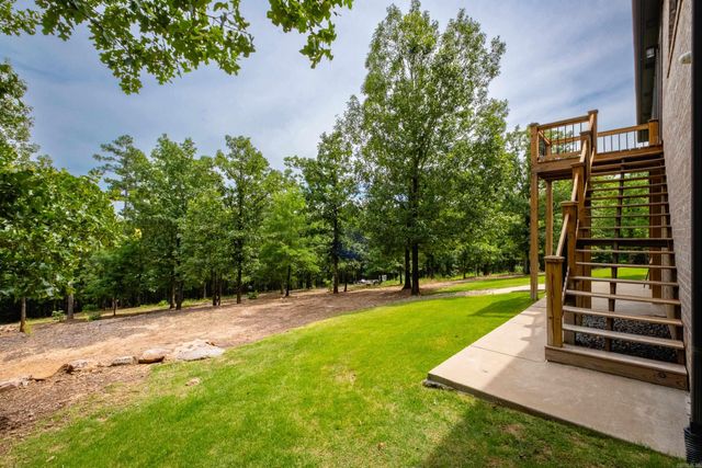 21201 Valley View Cove, Roland, AR 72135
