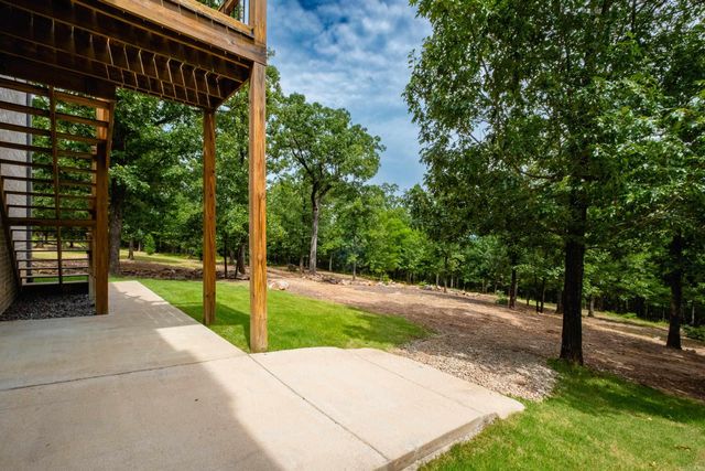 21201 Valley View Cove, Roland, AR 72135