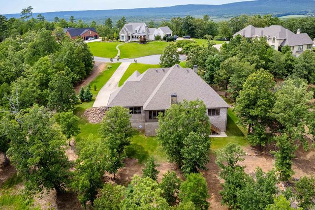 21201 Valley View Cove, Roland, AR 72135