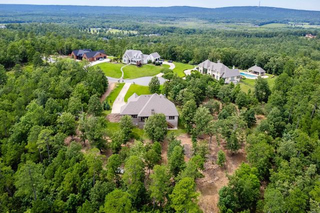 21201 Valley View Cove, Roland, AR 72135