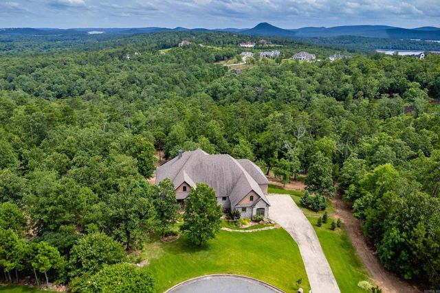 21201 Valley View Cove, Roland, AR 72135