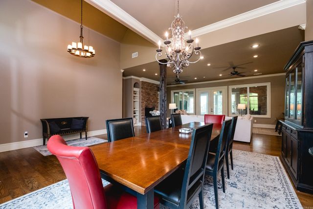 21201 Valley View Cove, Roland, AR 72135